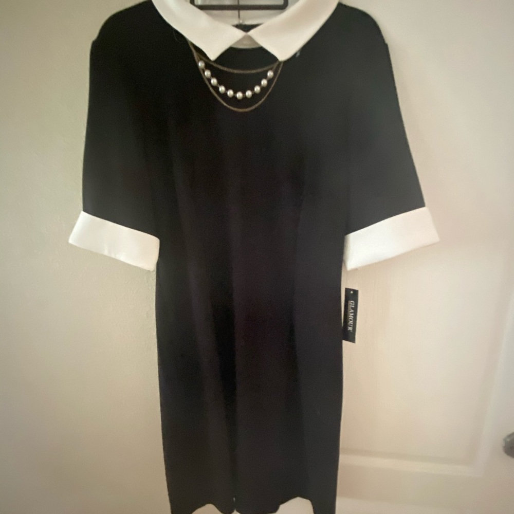 Brand New Dress